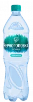 Вода Черноголовка / Черноголовская 1.5 л. газированная (6 бут.)